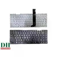 ราคา คีย์บอร์ดโน๊ตบุ๊ค keyboard Asus X450 X450C X450V K450 K450C K450J K450L P450 P450L A450 A450C A450V TH-ENG ขายดี (1731402390776089434)
