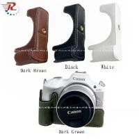 ราคา เคสกล้องครึ่งตัว, Canon EOS R50, วัสดุ PU, สำหรับ Canon EOS R50 (1731423557315429488)