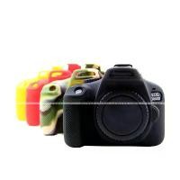 ราคา เคสกล้องซิลิโคนนิ่ม Canon EOS 3000D สำหรับ Canon EOS 3000D (1731681998058850084)