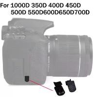 ราคา ฝาครอบแบตเตอรี่ยางกล้องดิจิตอล, เข้ากันได้กับ Canon EOS 450D, 500D, 550D, 600D, 650D, 700D, 1000D (1730690329993185922)