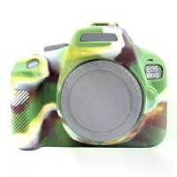ราคา PULUZ-เคสป้องกันซิลิโคนอ่อนนุ่มสำหรับ Canon EOS 3000D/4000D กล้อง ขาตั้ง (1729621798949718877)