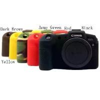 ราคา เคสซิลิโคนนิ่มสำหรับตัวกล้อง Canon EOS RP, Canon EOS RP (1731495004083488548)