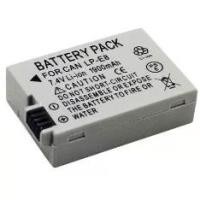 ราคา BATTERY LP-E8 แบตเตอรี่แคนนอน EOS 550D 600d 650D 700D Canon Battery (1729480542690969688)