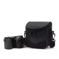 ราคา กระเป๋าใส่กล้อง, สำหรับ Canon EOS M200, M100, M50, M10, M6, Powershot G5 X, SX540, SX530, SX520, SX510, SX500 HS, SX430, SX420, SX410, SX400 IS (1731465516941936418)
