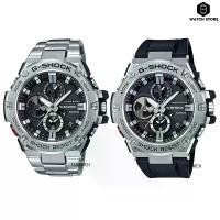 ราคา G-SHOCK CASIO GST-B100D-1A GST-B100-1A ของแท้ประกันศูนย์ 1ปี (1730168126119053337)