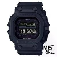 ราคา CASIO G-SHOCK GX-56BB-1DR ของแท้ ประกันศูนย์ CMG (1731107327069620413)