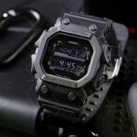 ราคา นาฬิกา Casio G-SHOCK แท้ รุ่น GX-56BB-1DR รุ่นยักษ์ดำ ,DW-5600BB-1 ,DW-5600HR-1 และ GX-56MF-1DR - ของแท้ 100% ประกัน CMG 1 ปีเต็ม (1729605985493944528)