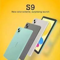 ราคา แท็บเลต M-horse S9 หน้าจอใหญ่ 10“ ดีไซน์สวยทันสมัย ฟรีชุดชาร์จ+เคสแบบฝาปิดสามารถตั้งได้ (1732026303717477343)