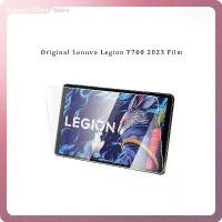 ราคา Lenovo Y700 ฟิล์มกันรอยกระจกนิรภัย 2023 ดีไซน์ดั้งเดิม Ultra Clear เหมาะสำหรับ Lenovo Legion Y700 (1732171243221648467)