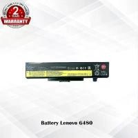 ราคา สปอตสินค้า Battery Lenovo L11S6Y01 / แบตเตอรี่โน๊ตบุ๊ค รุ่น G480 V480 G410 G510 G580 Y480 (OEM) *รับประกัน 2 ปี* (1731212026622543446)