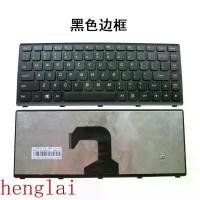 ราคา แป้นพิมพ์โน๊ตบุ๊ค ใหม่ สำหรับ Lenovo Ideapad S400 S405 S300 S310A S410 S415 S435 แล็ปท็อป แป้นพิมพ์ US Version (1731083163207174809)