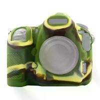 ราคา PULUZ-เคสป้องกันซิลิโคนอ่อนนุ่มสำหรับ Nikon D850 D850 กล้อง (1729617563215039325)