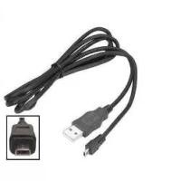 ราคา สาย USB กล้อง / สายชาร์จ สำหรับ Nikon Coolpix S32 และ P530 ดิจิตอล พร้อมแบตเตอรี่ (1732048889816188427)