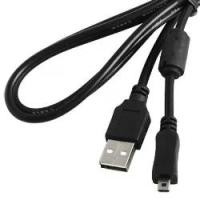 ราคา สาย USB สำหรับกล้องดิจิตอล Nikon COOLPIX P500/P510/S70/S80 พร้อมสายชาร์จแบตเตอรี่ (1732021794472494524)