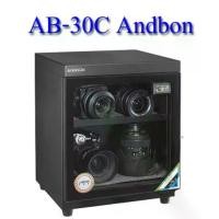 ราคา AB-30C Dry Cabinet Humidity Controller ตู้กันความชื้น Andbon (1729692291119155342)