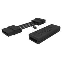 ราคา Cooler Master C10L RGB Controller ขาย (1731798834500765435)