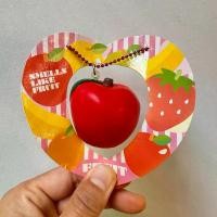 ราคา ibloom squishy ไอบลูม สกุชชี่ แอปเปิ้ล apple (1731543649288293256)
