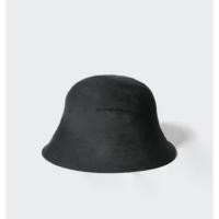 ราคา หมวกกัน uv Uniqlo ทรง bucket มือสองสภาพมือหนึ่ง (1732103462233540046)