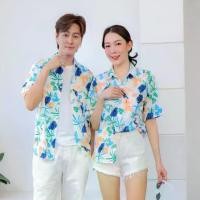 ราคา เสื้อฮาวายอินเทรนด์ สไตล์เยาวชน unisex พอดี ผ้าพลัฌพรีเมี่ยม ไซส์ S-6XL พิมพ์ลายสดใส เสื้อยืดโอเวอร์ไซส์ เสื้อเชิ้ตสไตล์เงินวัยเก๋า 1 ชิ้น เสื้อ stafford เสื้อ stafford เสื้อ (1731550822356191231)