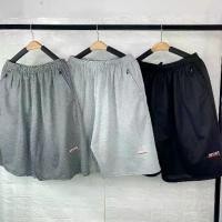 ราคา ♡☺DISCOUNT☺♡กางเกงขาสั้นลำลองผู้ชายไซส์ใหญ่กระเป๋าซิปทั้ง 2 ข้างลายปักเหมาะสำหรับคนอ้วน รอบเอว 46-56 นิ้วค่ะ (1732127524614145173)