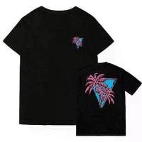 ราคา 【COD พร้อมจัดส่ง】เสื้อยืดคอก ลมแขนสั้นพิมพ์ลาย Kpop Got7 Jb เสื้อยืด discount (1732252332915133124)
