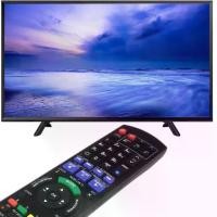 ราคา เครื่องบันทึกดิสก์ Blu-ray อุปกรณ์เสริม รีโมทคอนโทรลสำหรับ Panasonic N2QAYB000344 (1729787107754347155)