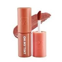 ราคา Oh My Tint, soft lipstick tint. OMT ohmytint, genuine throughout the store. ✔ (1731947504584525482)
