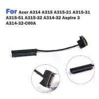 ราคา สายเคเบิล Flex, สำหรับ Acer A314 A315 A315-21 A315-31 Aspire 3 SATA ฮาร์ดไดรฟ์ขั้วต่อ (1731892507416562332)
