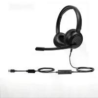 ราคา ชุดหูฟัง KT-105U ใหม่ รองรับ ENC ลดเสียงรบกวนการโทร เทคโนโลยีเสมือน 7.1 เหมาะสำหรับใช้โทรศัพท์ headphones โมบาย gochek eaker27w โทรโข่ง จิ๋ว (1731579500570838526)