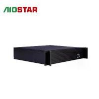 ราคา เซิร์ฟเวอร์ประสิทธิภาพสูง, เกรดอุตสาหกรรม, Intel Core I3-6100, CPU 3 / I5 / I7 6/7th Gen, 64G DDR4, ประเภทใบมีด, ในสต็อก (1732089292470126074)
