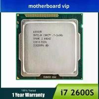 ราคา โปรเซสเซอร์ CPU, Intel Core i7 2600S, Quad-Core, 2.8GHz, 65W, LGA 1155 (1731711459939092056)