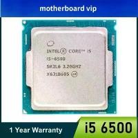 ราคา โปรเซสเซอร์ Intel Core i5 6500, 3.2GHz, Quad-Core, Quad-Thread, 65W, CPU LGA 1151 (1731727359560812120)