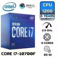 ราคา INTEL CORE I7-10700F 2.9 CPU (ซีพียู) LGA1200 GHZ ประกันศูนย์ 3 ปี (1730065482748496016)