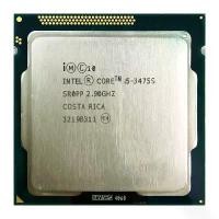 ราคา โปรเซสเซอร์ CPU, Intel แกน i5, i5-3475S, I5 2400S, I5 2500s, I5 3330S, 3475, I5 3450S, i5 3475 s, I5 3470S, I5 3570S, 2.9 GHz, Quad-Core Quad-เธรด, 65W, LGA 1155 (1731989687865738311)
