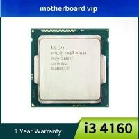 ราคา โปรเซสเซอร์ CPU, Intel Core i3 4160, 3.6GHz, Dual-Core, LGA 1150 (1731711483912947288)