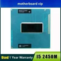 ราคา โปรเซสเซอร์แล็ปท็อปโน๊ตบุ๊ค, Intel Core I5 2450M 2.5GHz, 2 คอร์, CPU SR0CH (1731727345717511768)