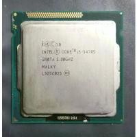 ราคา Intel Core i5-3470S, 2.9GHz, 4คอร์, 4เธรด, ซ็อกเก็ต 1155 Gen3 (1731253658262865487)