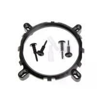 ราคา CPU Cooler Fan Bracket, 3 in 1, ฐานยึดฮีทซิงค์, สำหรับ Intel LGA1150, 1156, 1155, 775, 1366, พัดลมเมนบอร์ด CPU (1730483263426890250)
