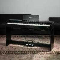 ราคา Samick DP-E88 Digital Piano เปียโนไฟฟ้า (1732093268883113937)