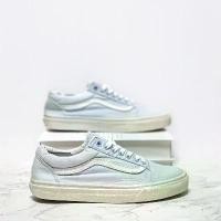 ราคา รองเท้ามือสอง แบรนด์แท้ Vans old skool / Size 41-26 (1732123146220766380)