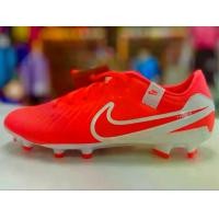 ราคา รองเท้าสตั๊ด NIKE TIEMPO LEGEND 10 ACADEMY FG/MG ของแท้ จากช็อป (1732154258959272634)