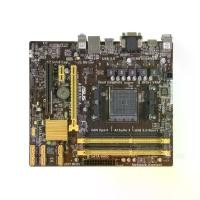ราคา เมนบอร์ด A88XM-A, ซ็อกเก็ต FM2 FM2+ DDR3, สำหรับเมนบอร์ดเดสก์ท็อป AMD A88X, SATA III, ใช้แล้ว (1732036278255584327)