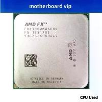 ราคา CPU AMD FX-Series, FX6300 และ FX 6300, 3.5 GHz, ใช้ได้หกคอร์, ซ็อกเก็ต FD6300WMW6KHK, AM3+ (1731730080433145432)
