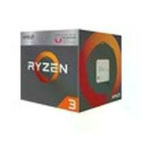 ราคา AMD CPU RYZEN 3 2200G WITH RADEON VEGA 8 GRAPHICS 3YEARS WARRANTY (1730048850302437520)