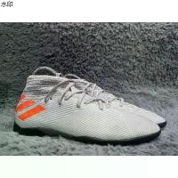 ราคา พร้อมส่ง อดิดาส รองเท้าฟุตซอล size 38 ยาว 24 cm (รองเท้ามือสอง) (1731385711714862089)