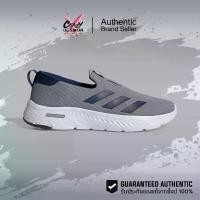 ราคา Adidas Cloudfoam Move Lounger ของแท้ 100% ( ID6509 ) ลิขสิทธิ์แท้ อดิดาส รองเท้าผู้ชาย Shoes (1731536405732427273)
