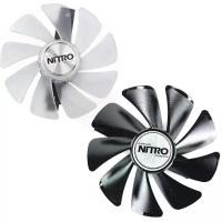 ราคา CODCF1015H12D Fan Sapphire Nitro RX Series RX590 RX580 RX570 RX480 RX470 พัดลมการ์ดจอTikTok (1732020145458349266)