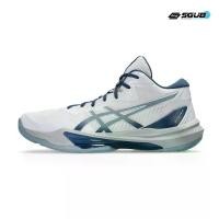 ราคา รองเท้าวอลเลย์บอลของแท้ ASICS รุ่น SKY ELITE FF 3 หุ้มข้อ (1730653622421588737)