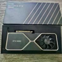 ราคา NVIDIA GeForce RTX 3080 - Founders Edition 10GB (1731862042214172341)