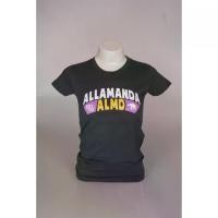 ราคา good the shop ok SET-C2 เสื้อยืด คอกลม เข้ารูป Allamanda รวมลาย สินค้าของแท้ Comfortable fabric T-shirt (1732001398224094745)